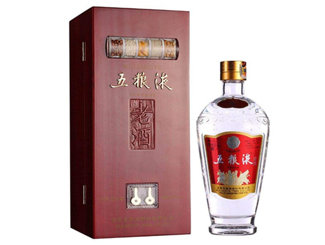 常州回收五粮液