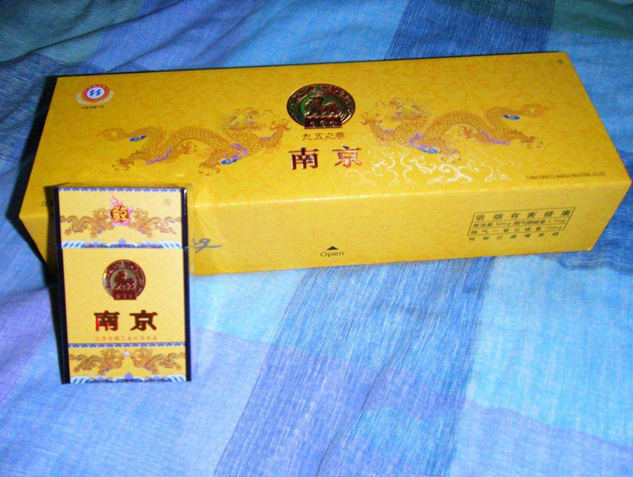 常州名烟回收