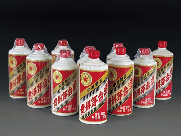 常州茅台酒回收价格
