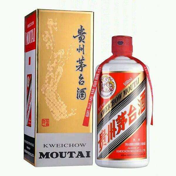 常州茅台回收