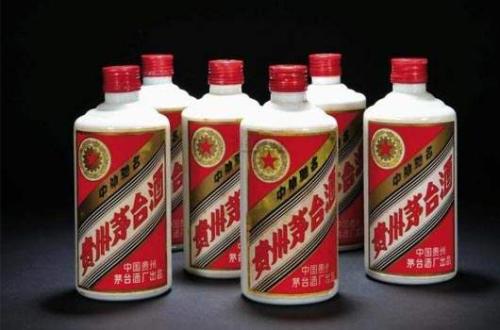 常州烟酒回收