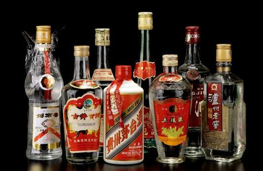 常州新世纪烟酒回收​